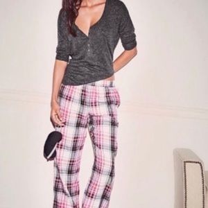 Victorias Secret PJ Top